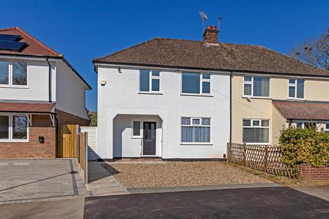 3 bedroom semi-detached house for sale, Firwood Avenue, St. Albans