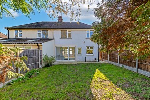 3 bedroom semi-detached house for sale, Firwood Avenue, St. Albans