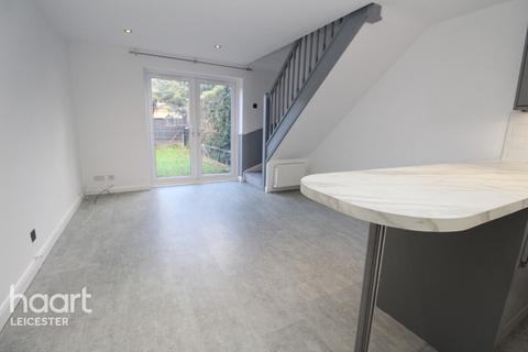 undefined, Broadfield Way, Leicester