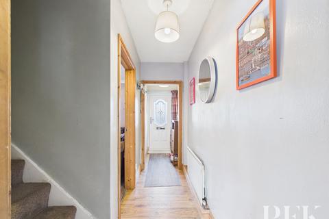 undefined, Cumberland Close, Penrith CA10