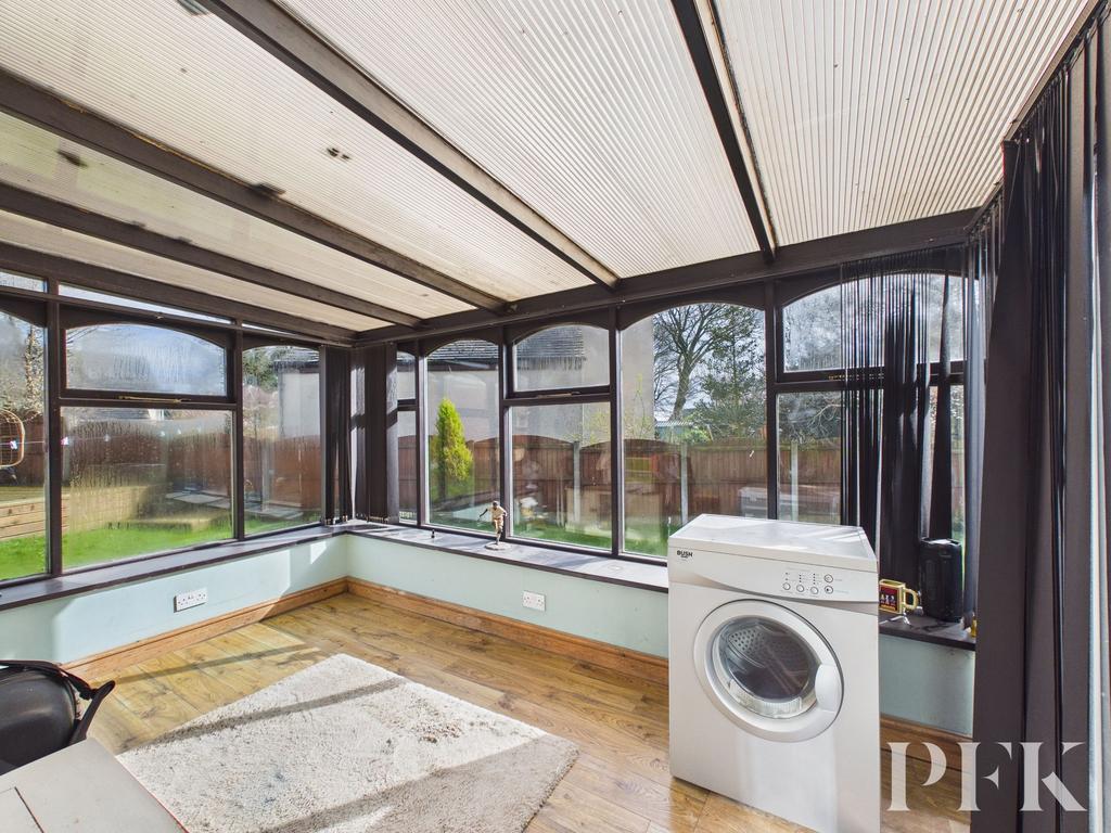 Sunroom