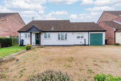 undefined, Church Road, Stowmarket IP14