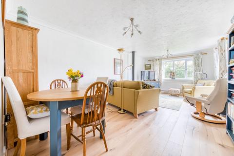 undefined, Church Road, Stowmarket IP14