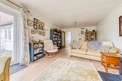 undefined, Church Road, Stowmarket IP14