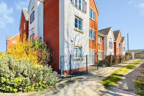 2 bedroom flat for sale, Havelock Gardens, Thurmaston, LE4