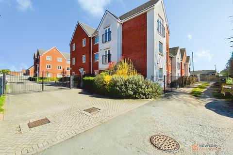 2 bedroom flat for sale, Havelock Gardens, Thurmaston, LE4