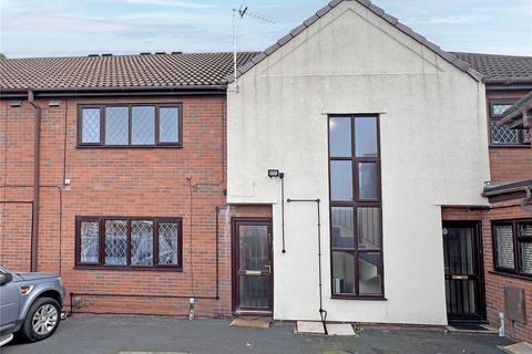 undefined, Hordley Road, Wellington, Telford, Shropshire, TF1