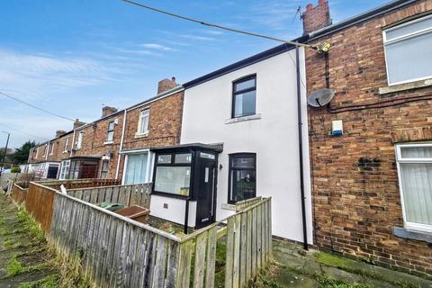3 bedroom terraced house for sale, Edward Street, Hetton-le-Hole, Houghton Le Spring, Tyne and Wear, DH5 9EL