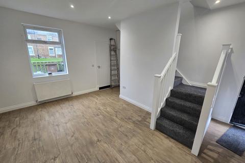 3 bedroom terraced house for sale, Edward Street, Hetton-le-Hole, Houghton Le Spring, Tyne and Wear, DH5 9EL