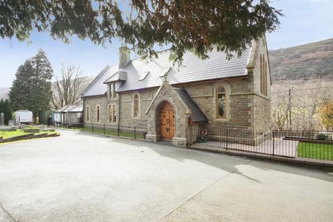 5 bedroom detached house for sale, Abertillery Road, Blaina, Abertillery