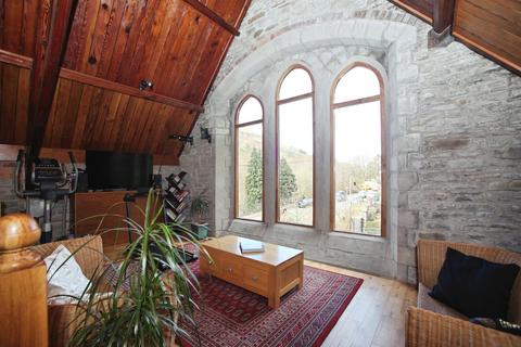 5 bedroom detached house for sale, Abertillery Road, Blaina, Abertillery