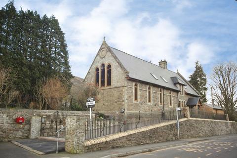 5 bedroom detached house for sale, Abertillery Road, Blaina, Abertillery