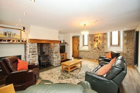 5 bedroom detached house for sale, Abertillery Road, Blaina, Abertillery
