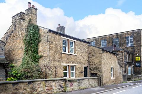 Brighouse, Brighouse HD6