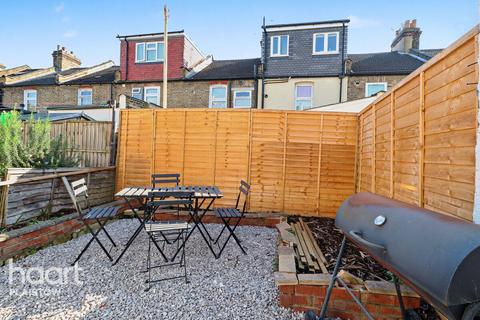 2 bedroom terraced house for sale, Brock Road Plaistow, London