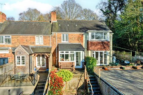 undefined, Fairview Terrace, Headley GU35