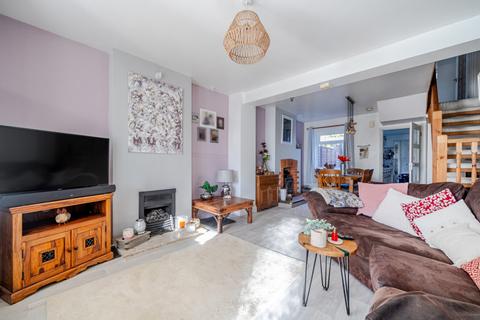 undefined, Fairview Terrace, Headley GU35