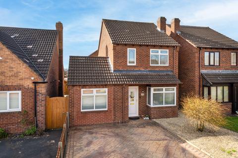 undefined, Admirals Way, Shifnal, TF11