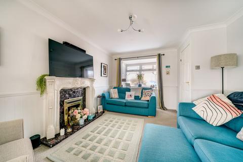 undefined, Admirals Way, Shifnal, TF11