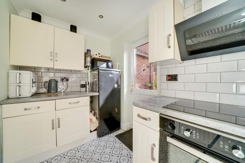 undefined, Admirals Way, Shifnal, TF11
