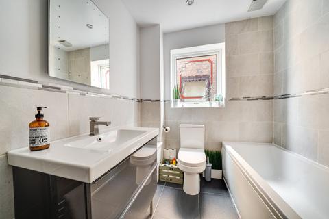 undefined, Admirals Way, Shifnal, TF11