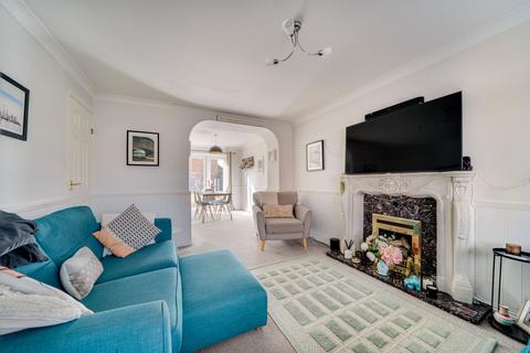 undefined, Admirals Way, Shifnal, TF11