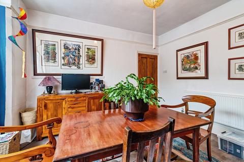 4 bedroom semi-detached house for sale, Shearing Hill, NOTTINGHAM, Nottinghamshire, NG4