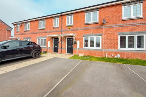 3 bedroom terraced house for sale, Rigel Road, Stockton-on-Tees TS18
