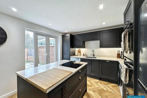 undefined, Auckland Way, Hartburn, Stockton-On-Tees TS18 5LB