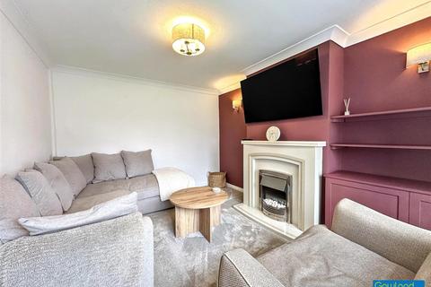 3 bedroom semi-detached house for sale, Auckland Way, Hartburn, Stockton-On-Tees TS18 5LB