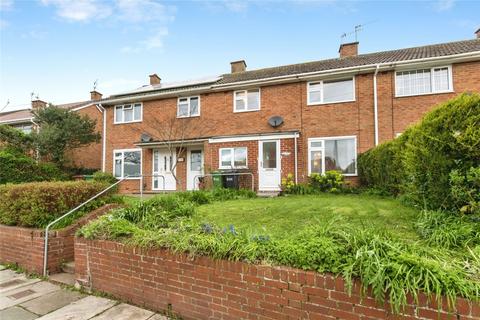3 bedroom terraced house for sale, Beacon Lane, Exeter, Devon, EX4