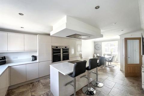 5 bedroom detached house for sale, Rothbury Drive, Ashington, Northumberland, NE63 8TJ