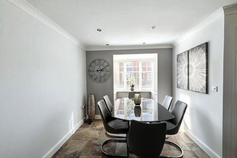 5 bedroom detached house for sale, Rothbury Drive, Ashington, Northumberland, NE63 8TJ