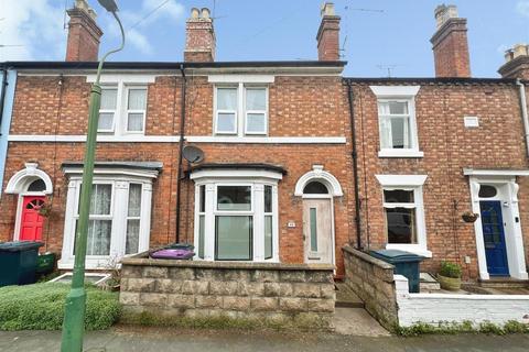 2 bedroom terraced house for sale, North Street, Shrewsbury