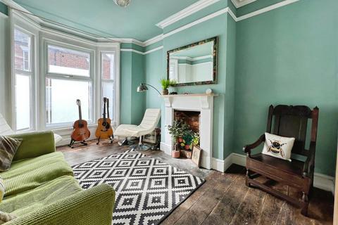 2 bedroom terraced house for sale, North Street, Shrewsbury