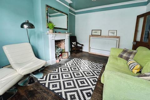 2 bedroom terraced house for sale, North Street, Shrewsbury