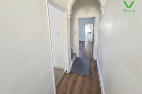 undefined, Wilson Street, Crook