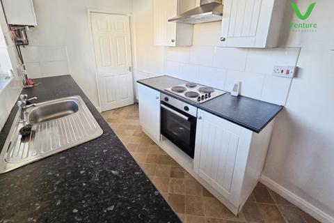 3 bedroom end of terrace house for sale, Wilson Street, Crook