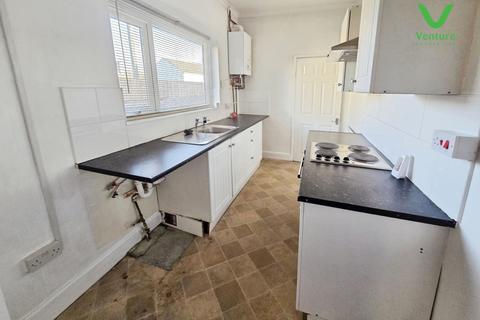 3 bedroom end of terrace house for sale, Wilson Street, Crook