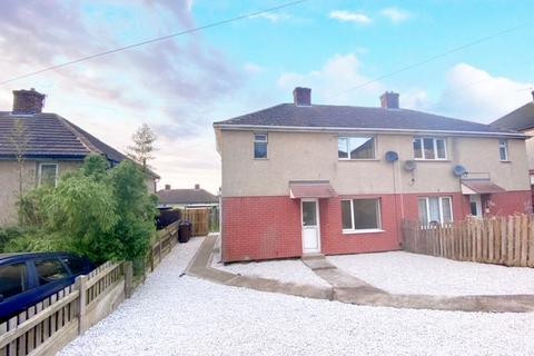 3 bedroom semi-detached house to rent, Oldroyd Avenue, Grimethorpe, BARNSLEY