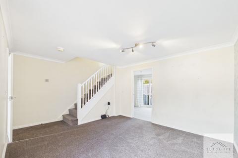 3 bedroom terraced house to rent, Chepstow Gardens, Garstang, PR3