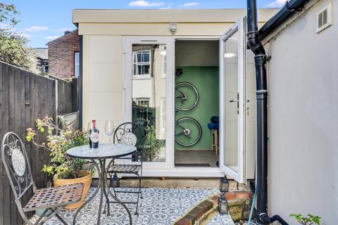 undefined, Orchard Street, Old Moulsham, Chelmsford