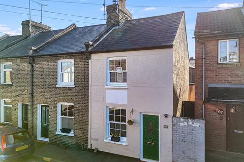undefined, Orchard Street, Old Moulsham, Chelmsford