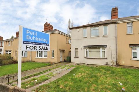 3 bedroom semi-detached house for sale, Moseley Road, Bilston