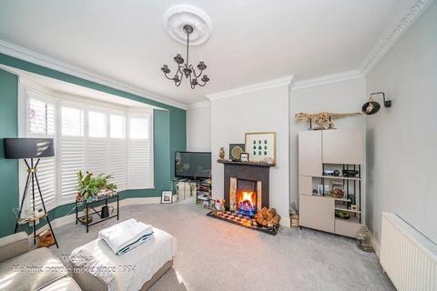 2 bedroom terraced house for sale, Station Road, Cannock WS12