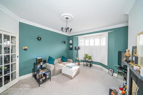 2 bedroom terraced house for sale, Station Road, Cannock WS12