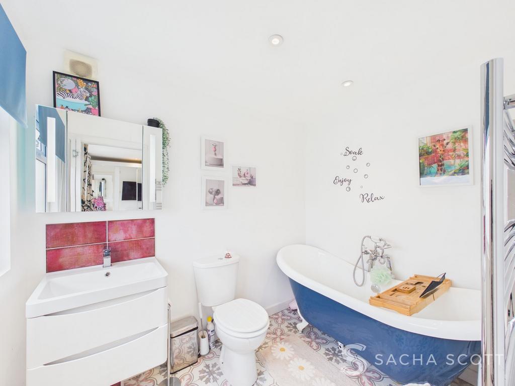 En-Suite