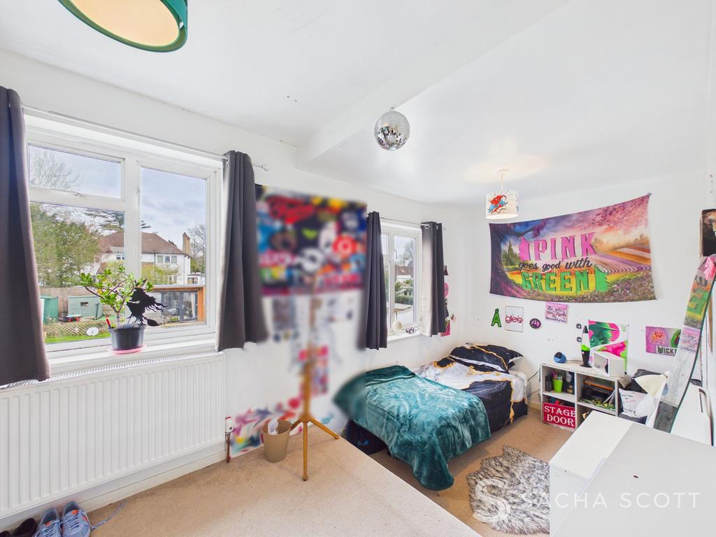 Bedroom 3