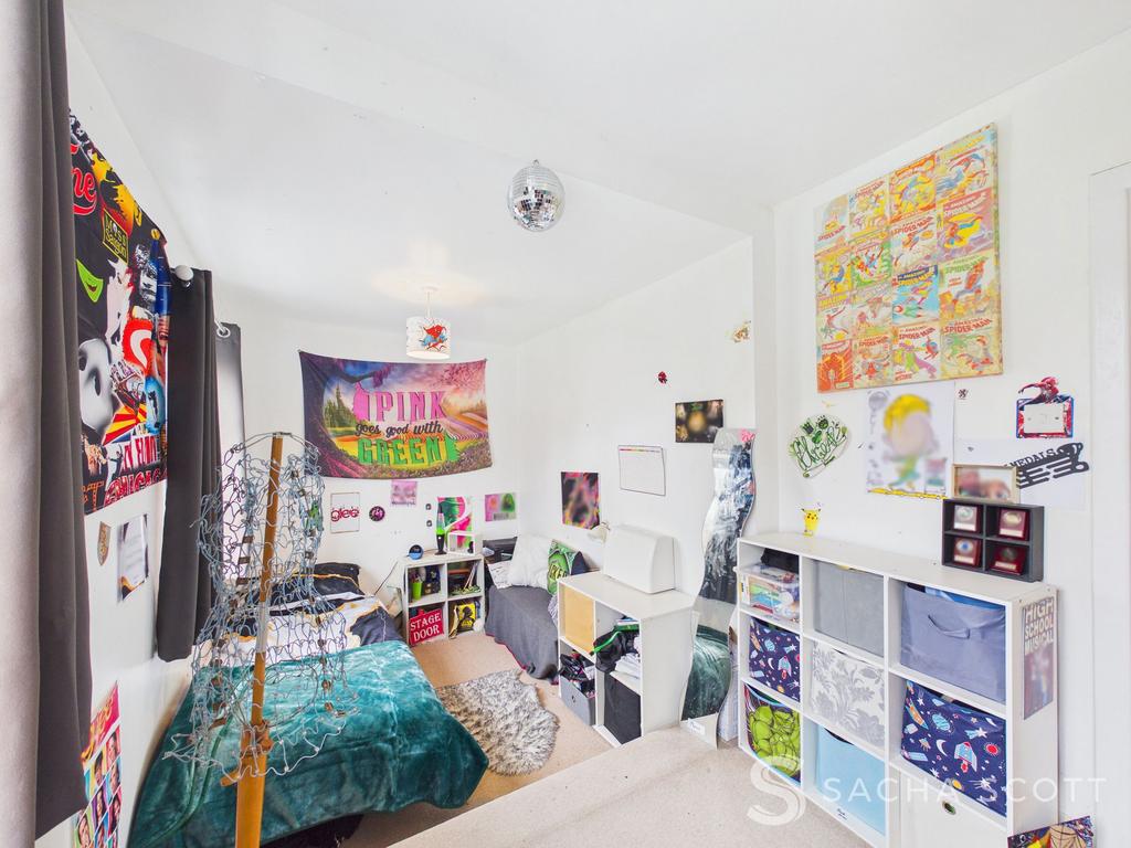 Bedroom 3