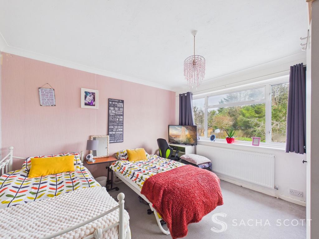 Bedroom 4